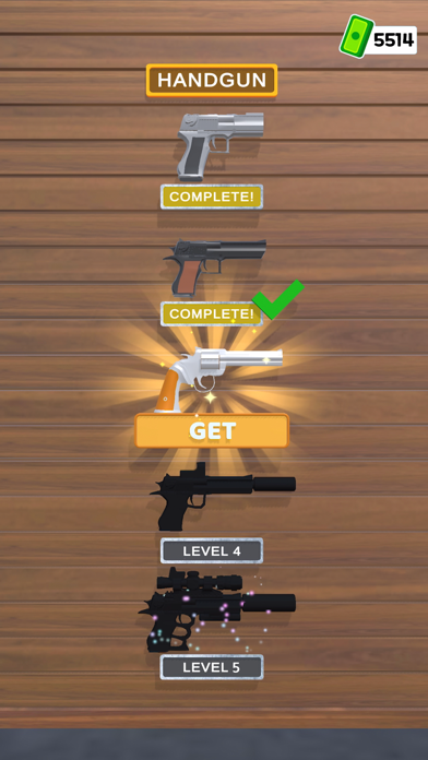 Reload Rush screenshot 1