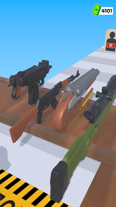 Reload Rush screenshot 4