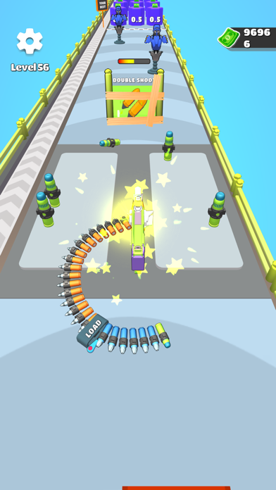 Reload Weapons screenshot 2