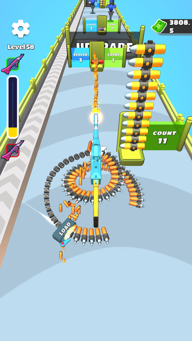 Reload Weapons screenshot 1