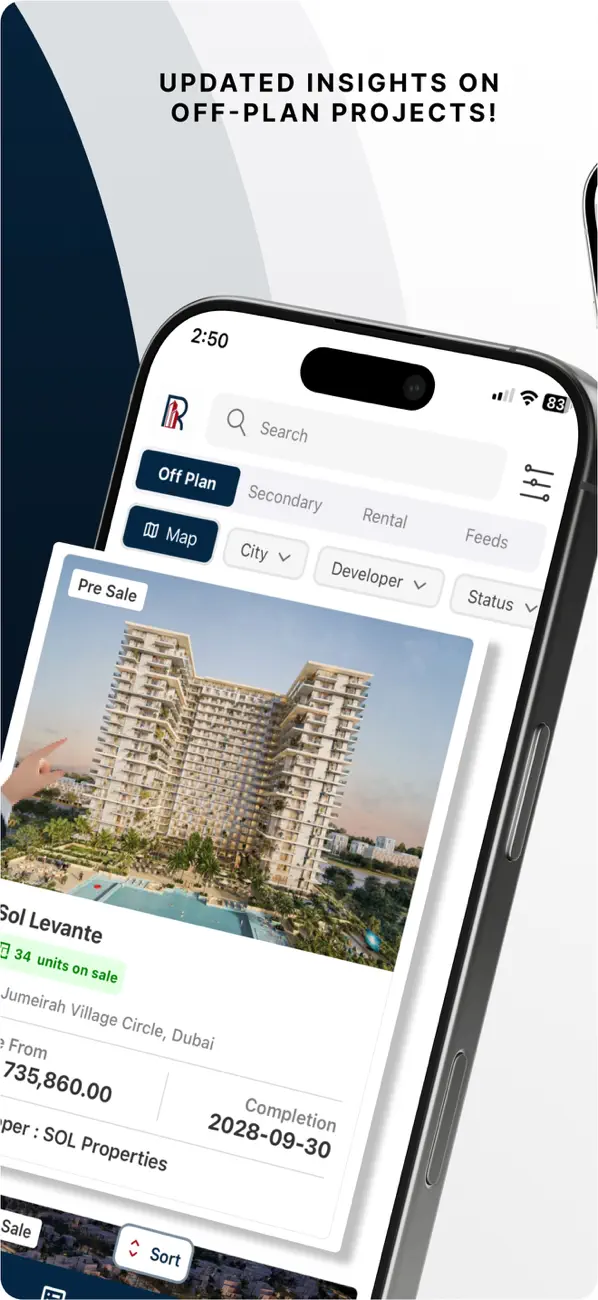 REM | Real Estate Matchmaker screenshot 5