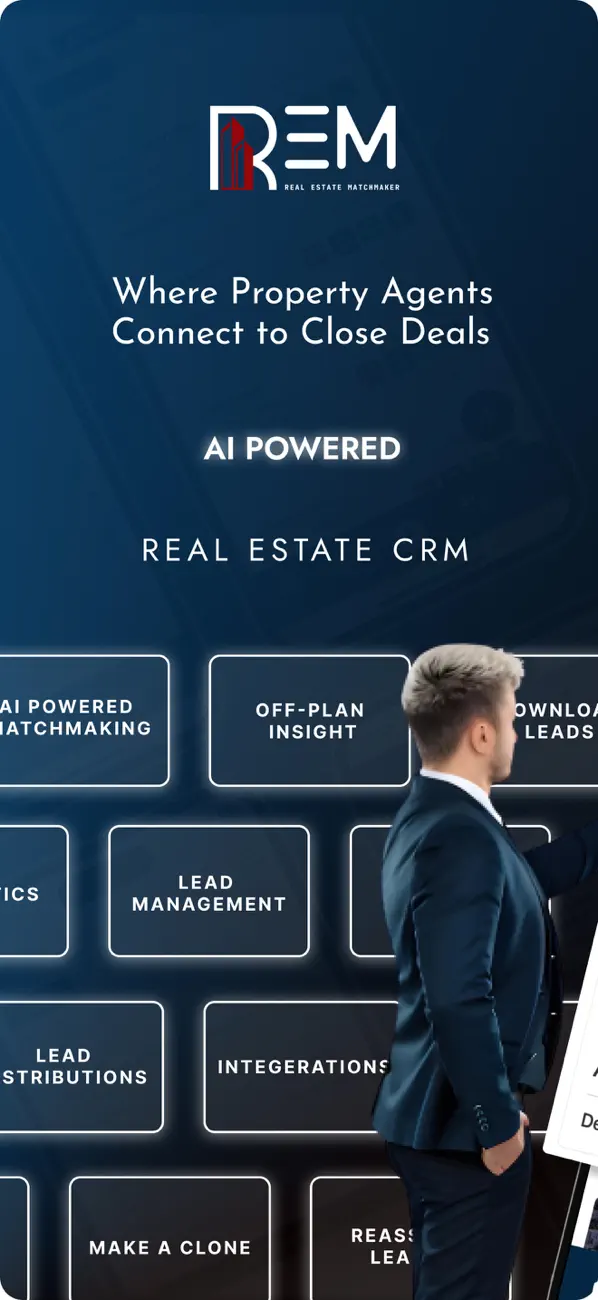 REM | Real Estate Matchmaker screenshot 6
