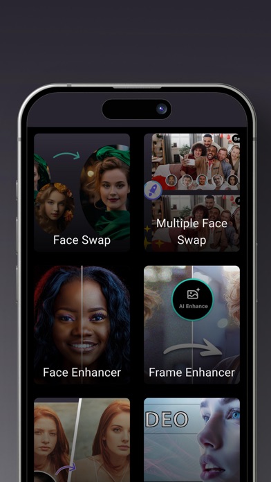 RemakeFace Ai: Face Swap AI screenshot 3