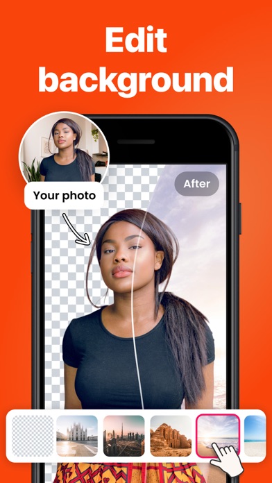 Remaxi: Unblur & Repair Photo screenshot 6