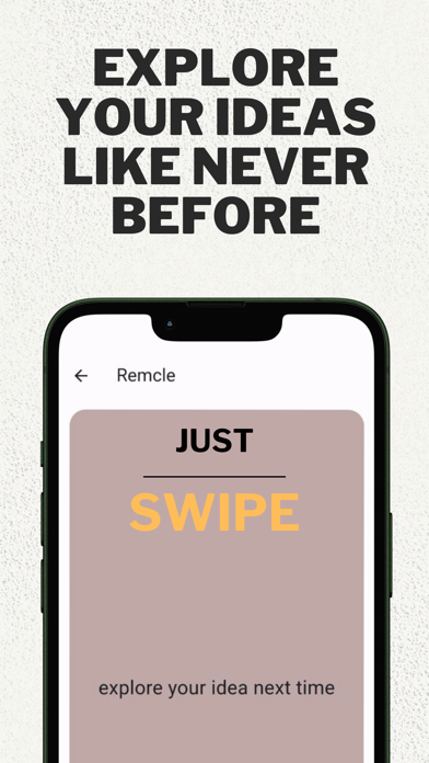 Remcle screenshot 1