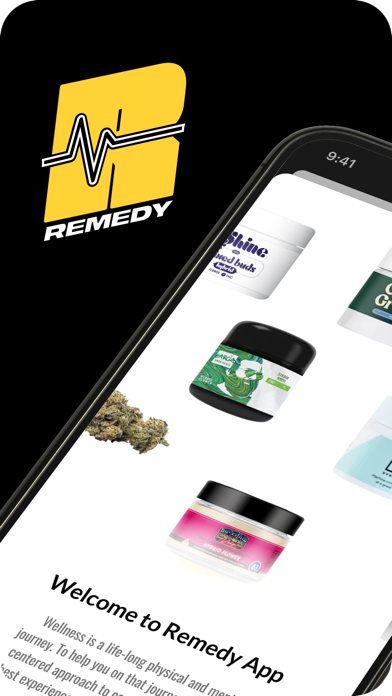Remedy Maryland screenshot 6