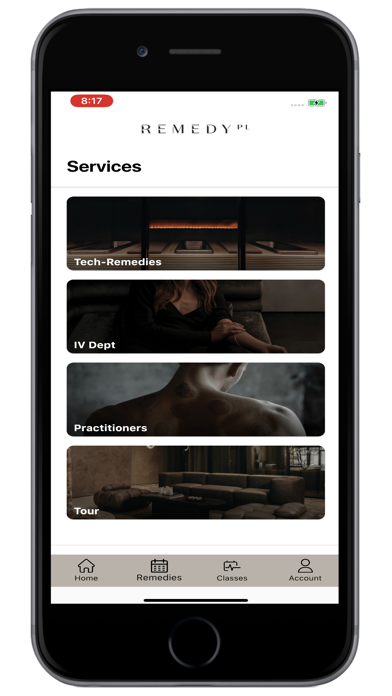 Remedy Place screenshot 7