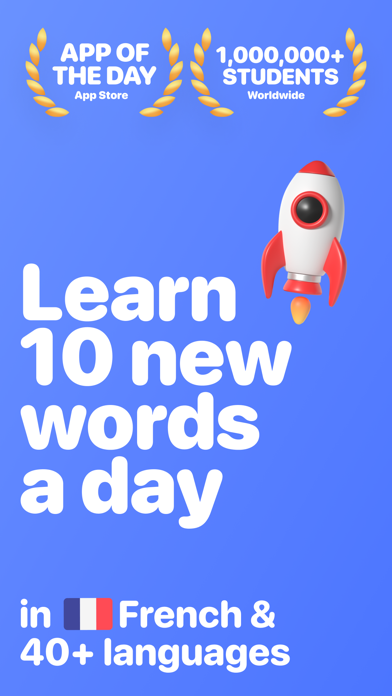 Remember Vocabulary Flashcards screenshot 8