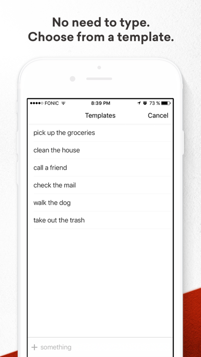 Rememo – Quick Reminder screenshot 2