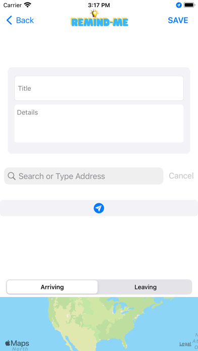 Remind Me - Reminders screenshot 3