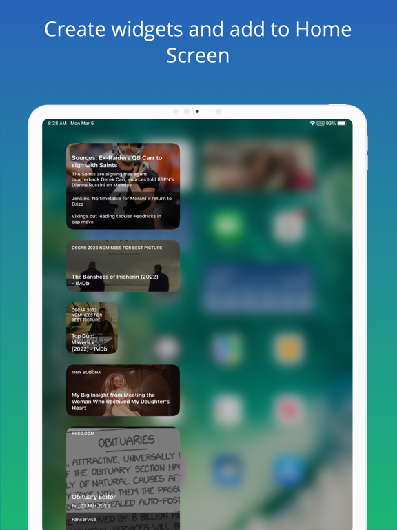 Remix DXP screenshot 3