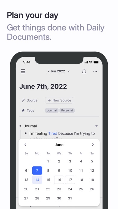 RemNote - Notes & Flashcards screenshot 3