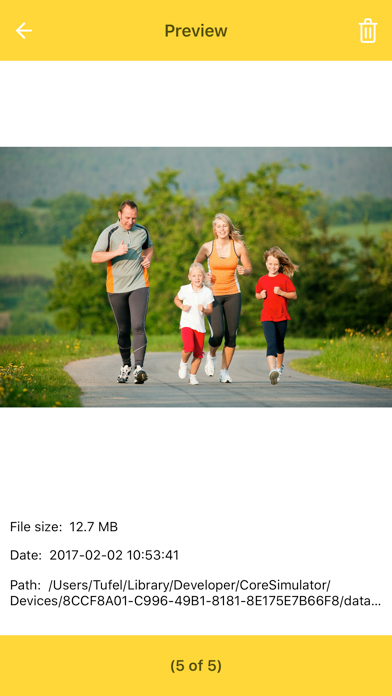 Remo Duplicate Photos Remover screenshot 2