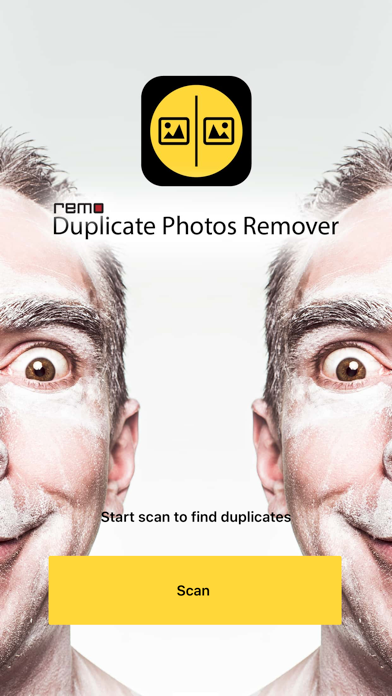 Remo Duplicate Photos Remover screenshot 5