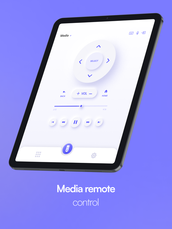 Remote control for LG screenshot 7