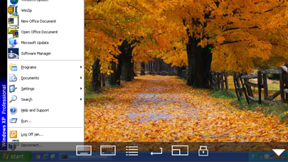 Remote Desktop - RDP Lite screenshot 1