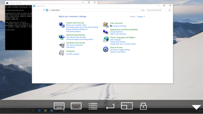 Remote Desktop - RDP screenshot 4