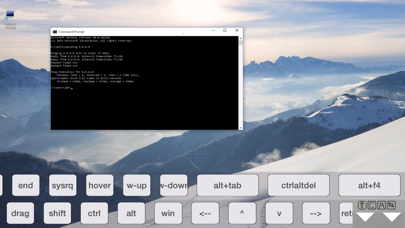 Remote Desktop - RDP screenshot 2