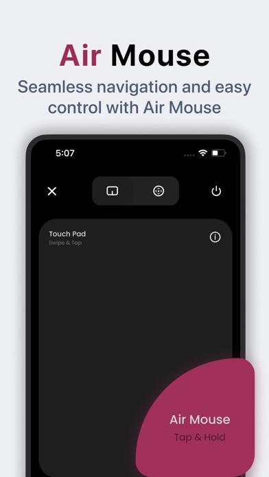 Remote for LG screenshot 2