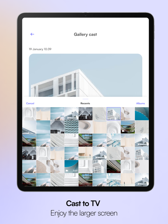 Remote for Samsung screenshot 6