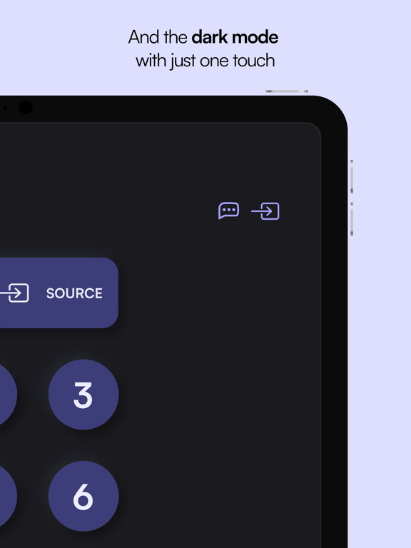 Remote for Samsung screenshot 2