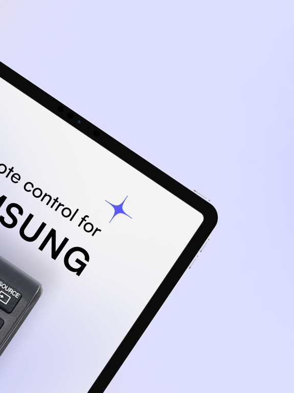 Remote for Samsung screenshot 9