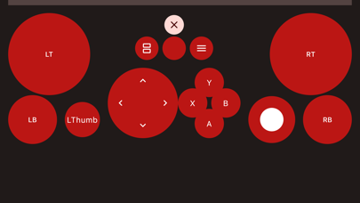 Remote Gamepad screenshot 4