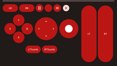 Remote Gamepad screenshot 5