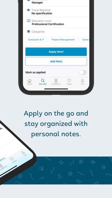 Remote Job Search  - FlexJobs screenshot 1