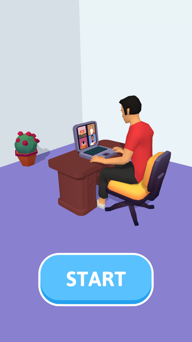 Remote Life! screenshot 1