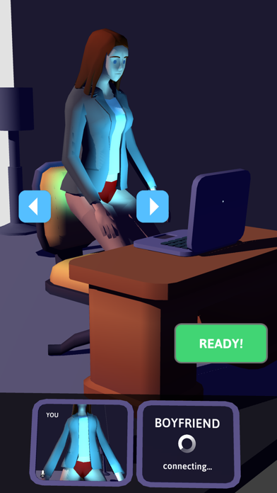 Remote Life! screenshot 3