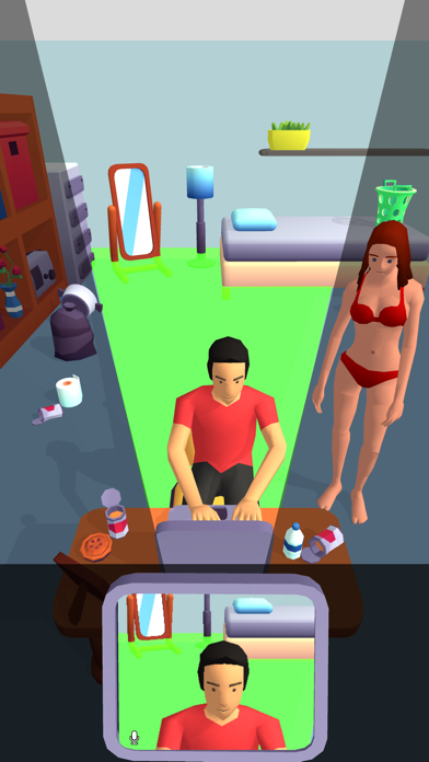 Remote Life! screenshot 2