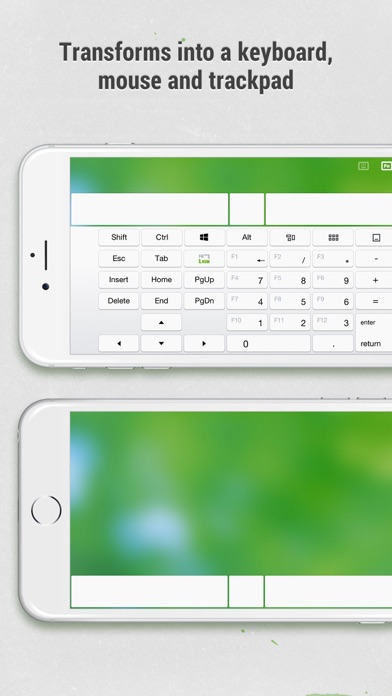 Remote Mouse screenshot 1