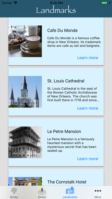 Remote Walk: Virtual Walking screenshot 3