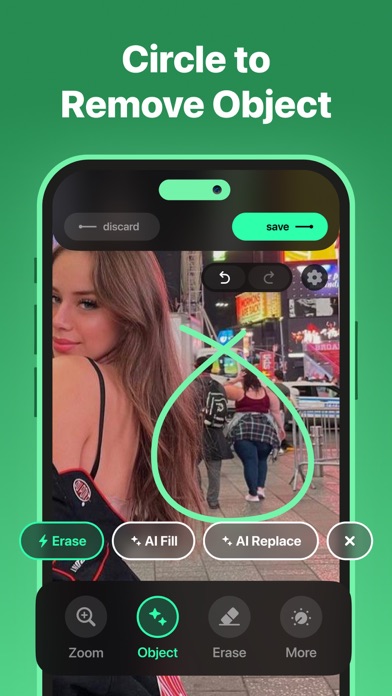 Remove Objects screenshot 2
