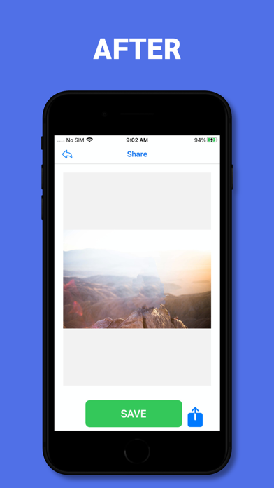 remove unwanted object Retouch screenshot 3