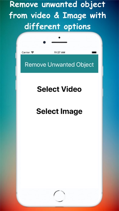Remove Unwanted Object screenshot 5