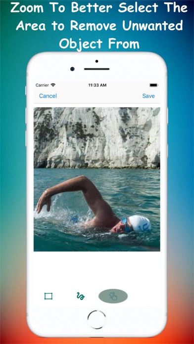 Remove Unwanted Object screenshot 3