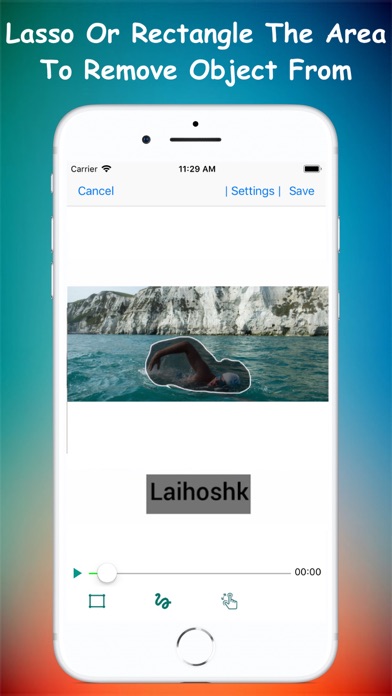 Remove Unwanted Object screenshot 4