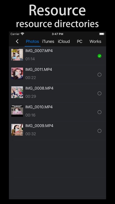 Remove Vocals-vocal extractor screenshot 2