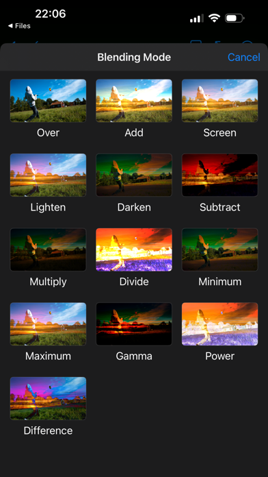 Render - Video Composer screenshot 2