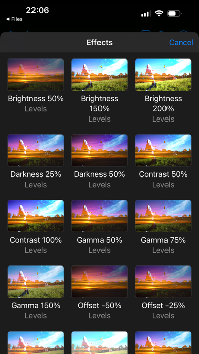 Render - Video Composer screenshot 1