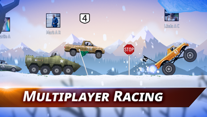 Renegade Racing screenshot 5
