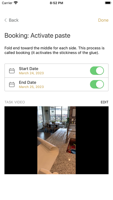 Renovate with Honey Built Home screenshot 3