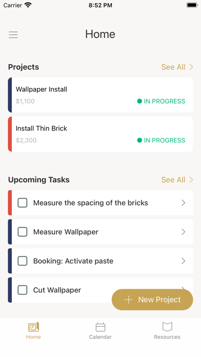 Renovate with Honey Built Home screenshot 5