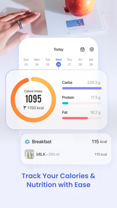 RENPHO Health screenshot 2