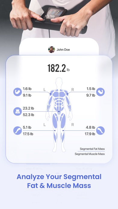 RENPHO Health screenshot 3