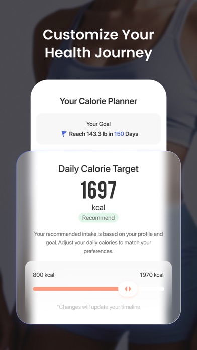 RENPHO Health screenshot 5