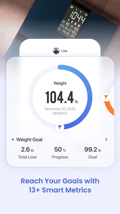 RENPHO Health screenshot 4