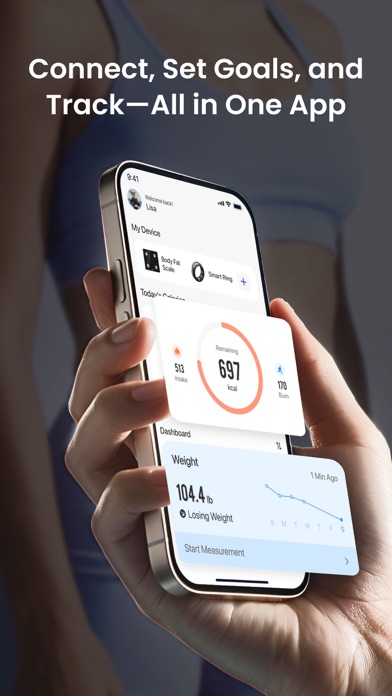 RENPHO Health screenshot 6